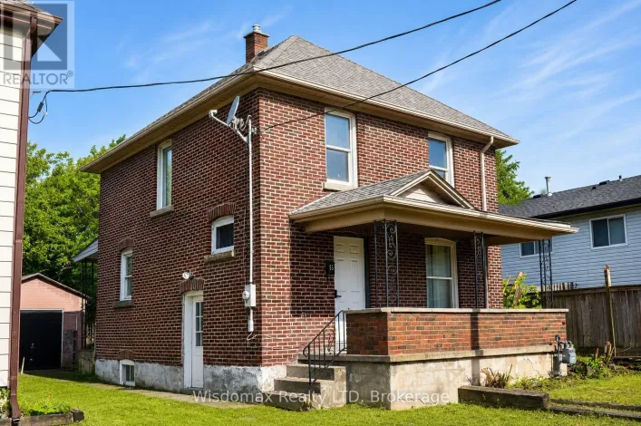 45 PINE STREET N, Thorold