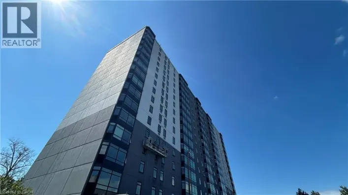 45 POND MILLS Road Unit# 103, London