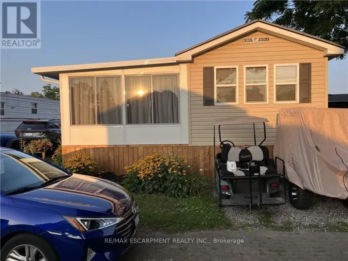 45 QUARRY VIEW VILLAGE, Port Colborne