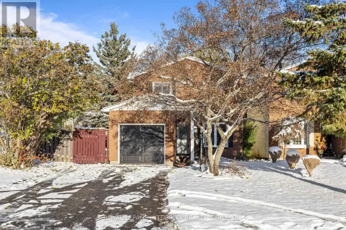 45 RAFTUS SQUARE, Ottawa