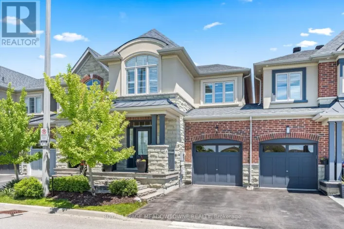 45 RAIN FOREST LANE, Halton Hills