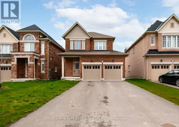 45 RAINEY DRIVE, East Luther Grand Valley