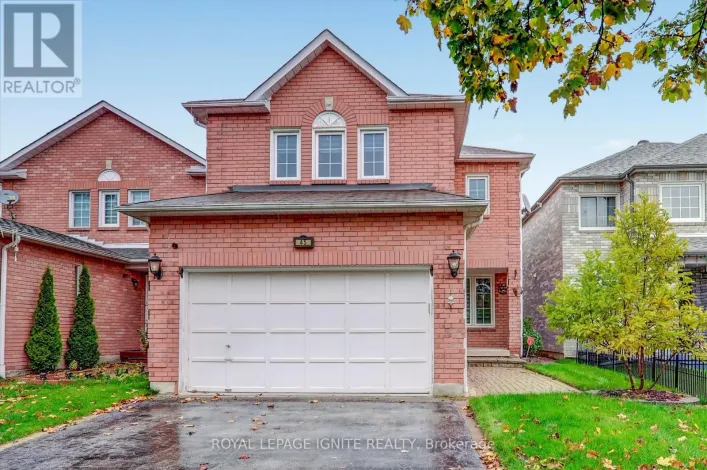 45 REESE AVENUE, Ajax