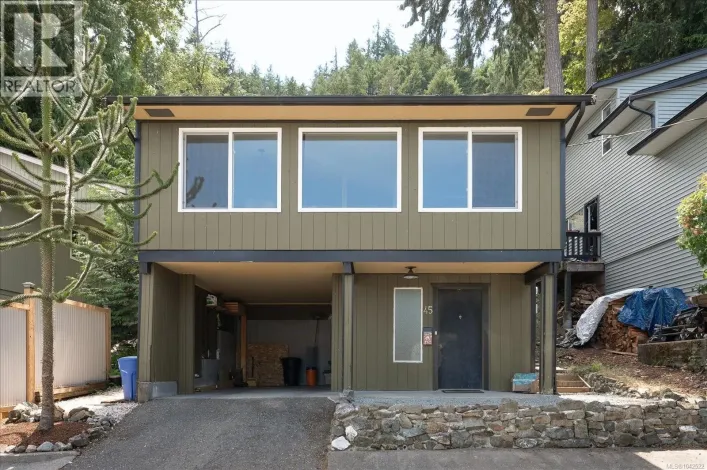 45 Riley Pl, Nanaimo
