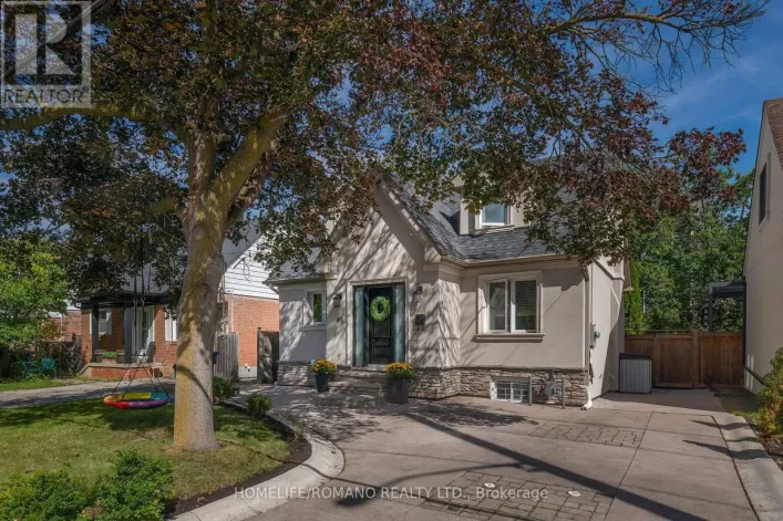 45 RIVERVIEW HEIGHTS, Toronto