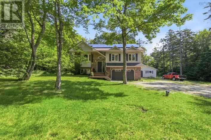 45 Rockcliffe Crescent, Hammonds Plains