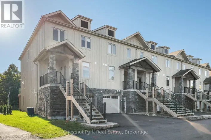 45 ROCKMOUNT CRESCENT, Gravenhurst)