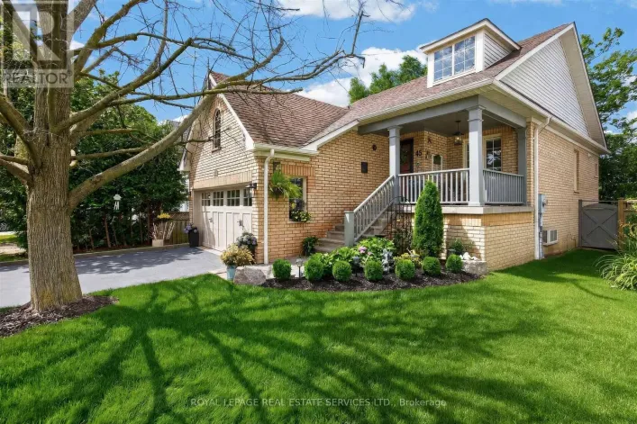 45 ROSEMARIE CRESCENT, Whitby