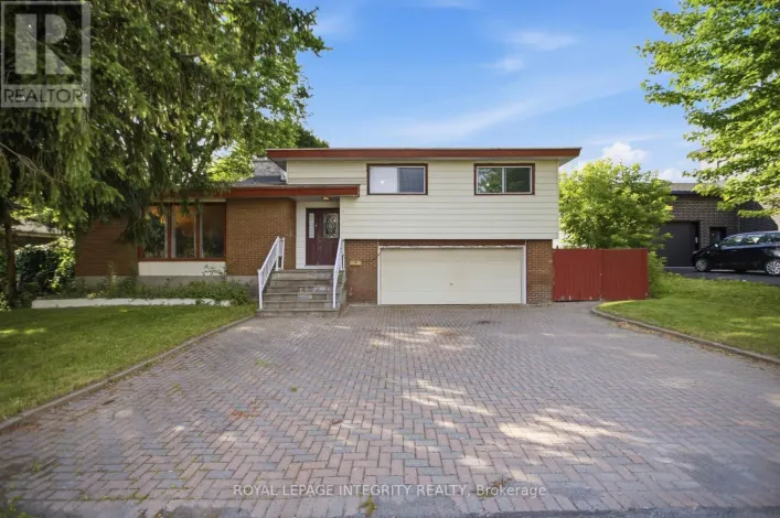 45 ROSSLAND AVENUE, Ottawa