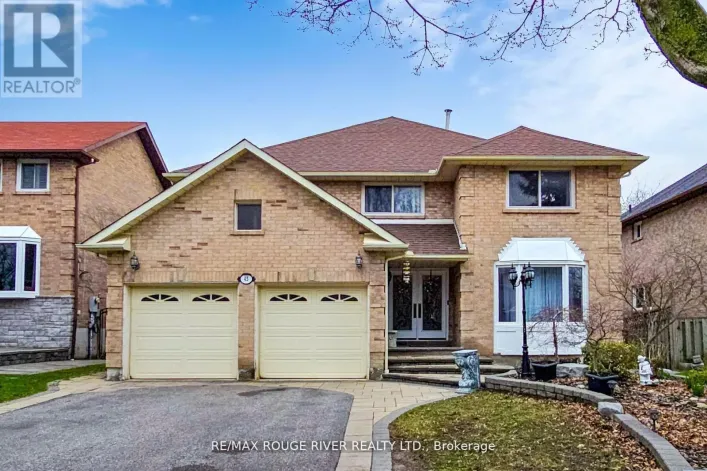 45 ROTHERGLEN ROAD N, Ajax