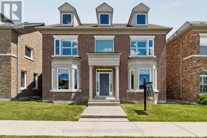45 RUSSELL DAWSON ROAD, Markham