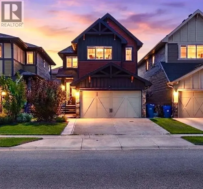 45 Saddlestone Drive NE, Calgary