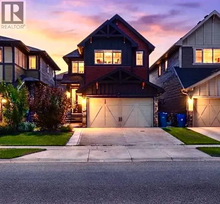 45 Saddlestone Drive NE, Calgary