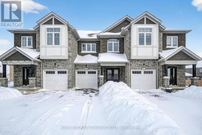 45 SAPPHIRE WAY, Thorold