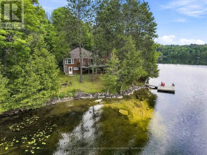 45 SCOTT SETTLEMENT ROAD, North Kawartha