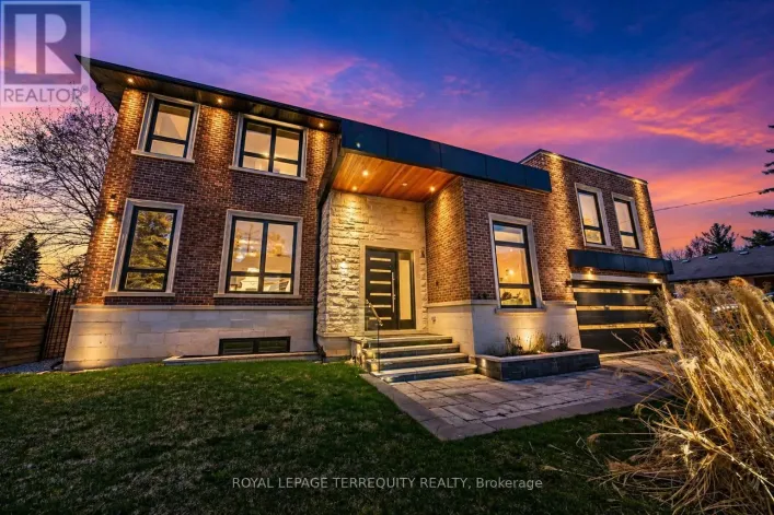 45 SEATON DRIVE, Aurora