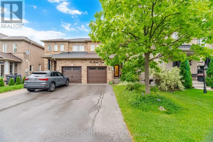 45 SEWELLS LANE, Brampton