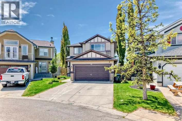 45 Shawbrooke Park SW, Calgary