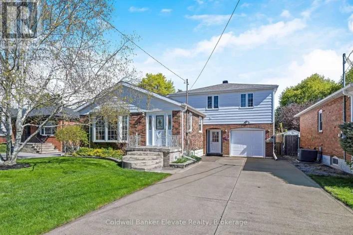 45 SHELLEY STREET, Halton Hills