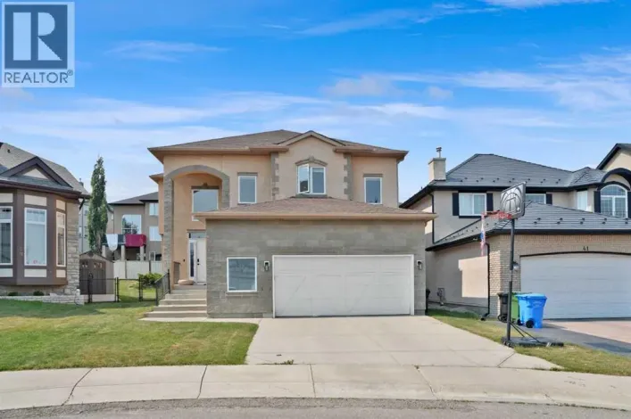 45 Sherwood View NW, Calgary
