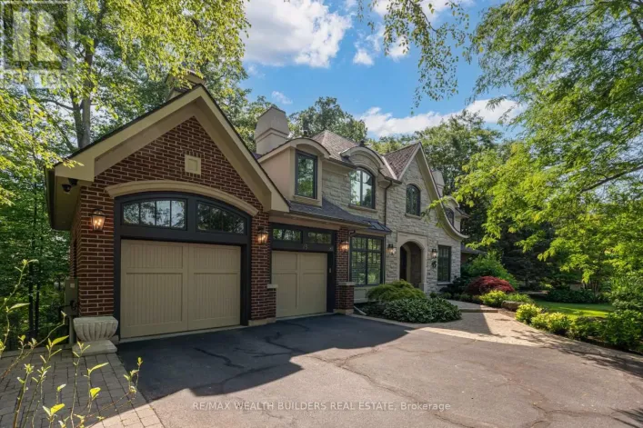 45 SHOREWOOD PLACE, Oakville