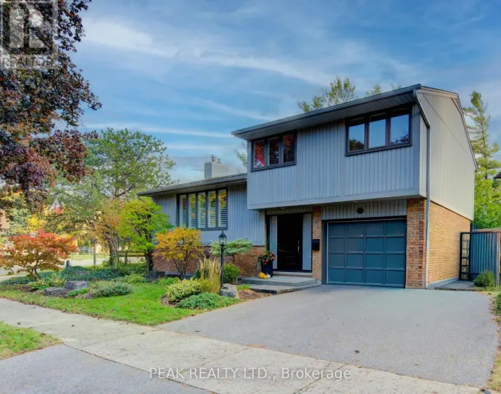 45 SHUH AVENUE, Kitchener