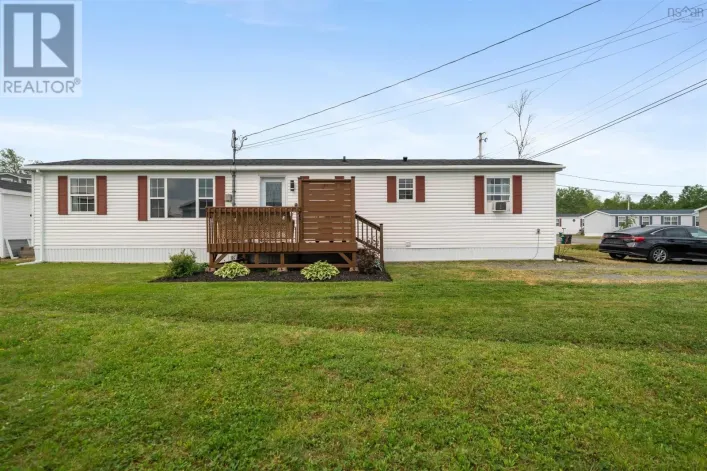 45 Silver Birch Drive, Lower South River