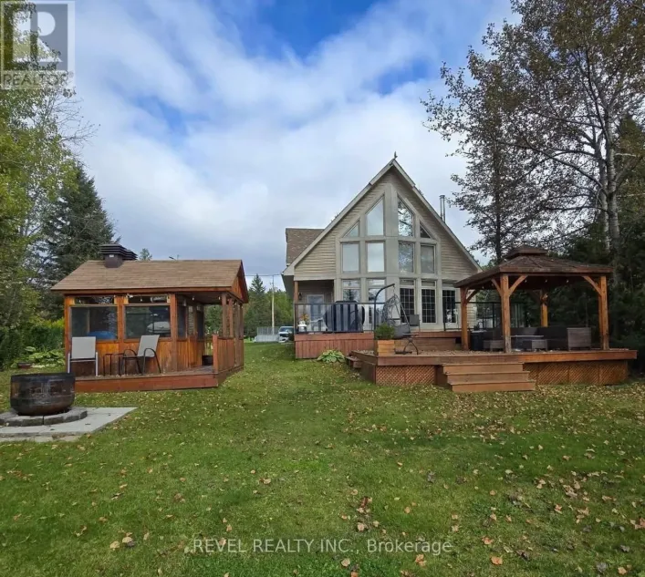 45 SILVER QUEEN LAKE ROAD, Cochrane