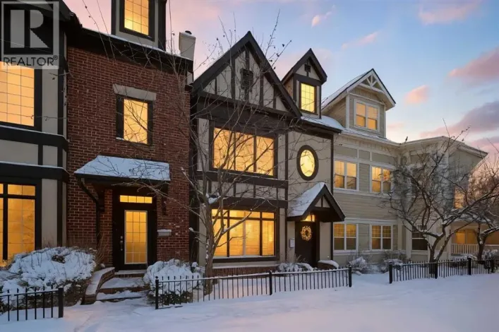 45 Somme Boulevard SW, Calgary