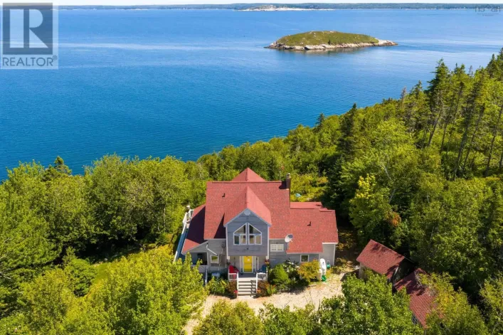 45 Southwest Cove Road, Northwest Cove