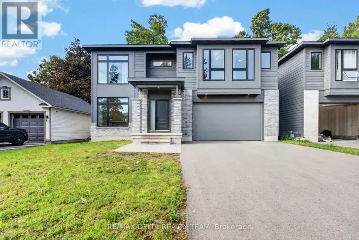 45 ST CLAIRE AVENUE, Ottawa