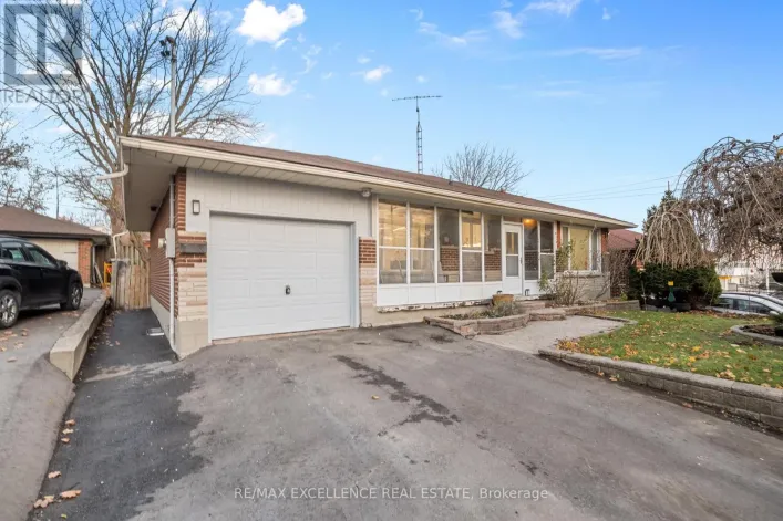 45 STEVENSON ROAD N, Oshawa