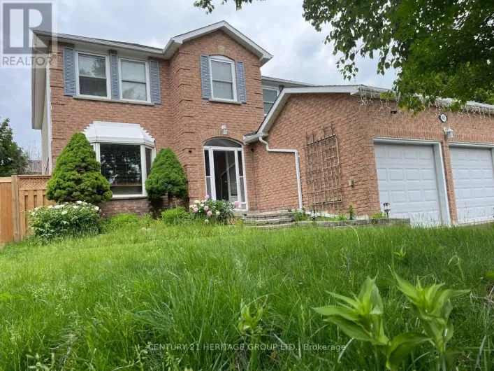 45 STIVER DRIVE, Newmarket