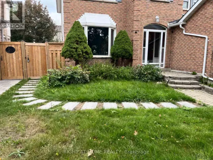 45 STIVER DRIVE, Newmarket