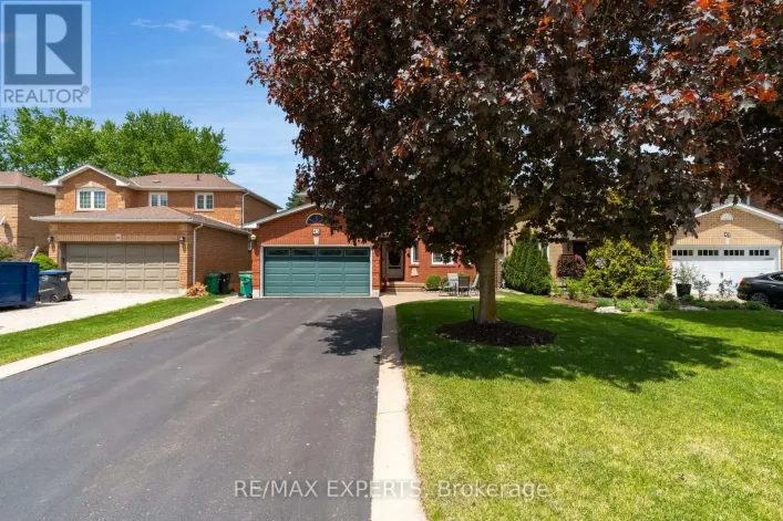 45 SUNKIST VALLEY ROAD, Caledon