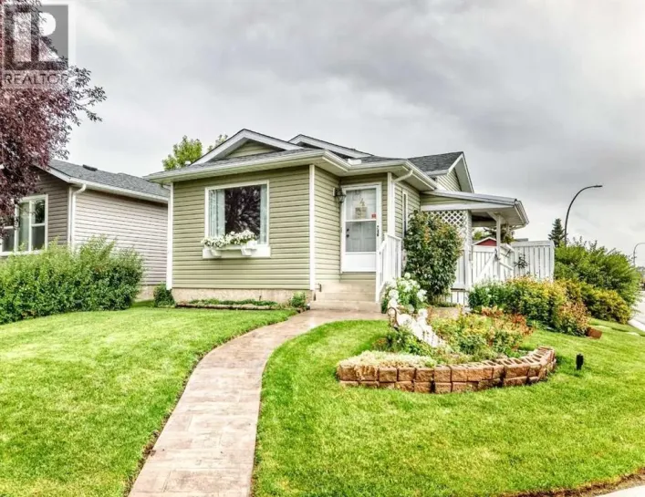 45 Taradale Close NE, Calgary