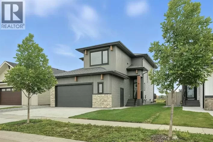 45 Thorkman Avenue, Red Deer