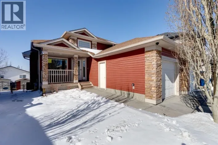 45 Thornfield Close SE, Airdrie