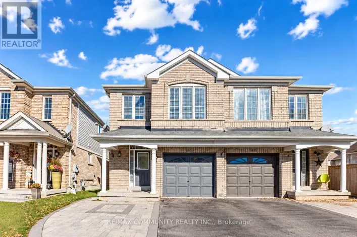 45 TOZER CRESCENT, Ajax