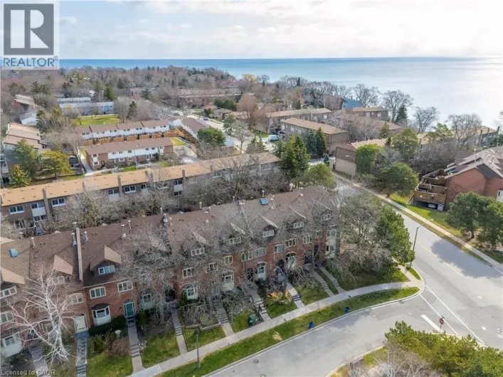 45 TRADEWIND Drive, Oakville
