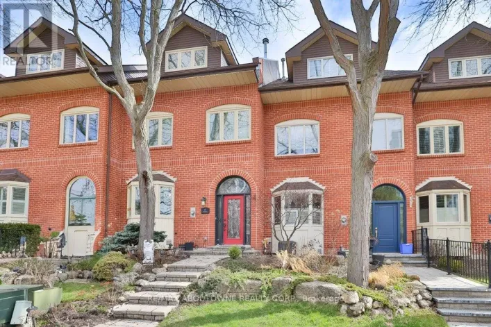 45 TRADEWIND DRIVE, Oakville