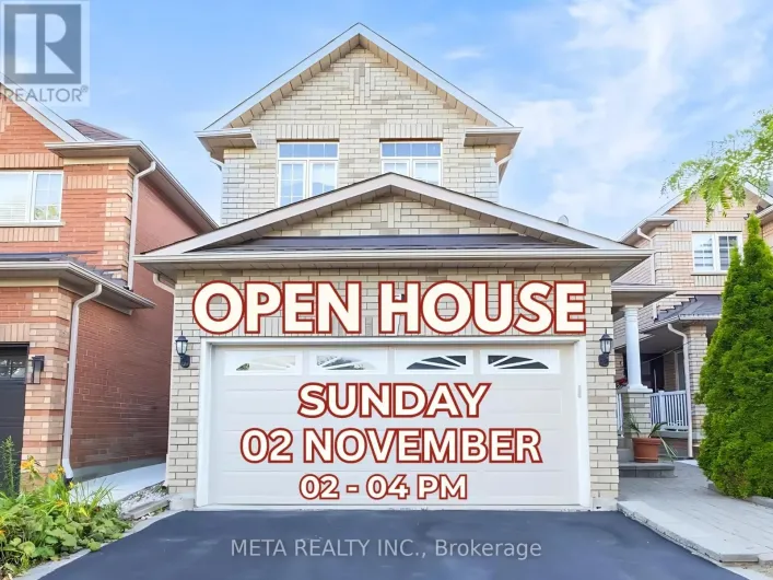 45 TRAILVIEW LANE, Caledon