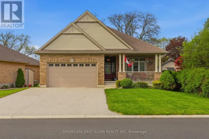 45 TREADWELL STREET, Aylmer