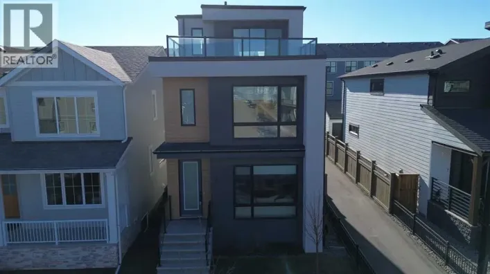 45 Treeline Avenue SW, Calgary