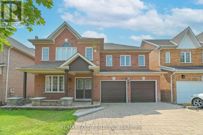 45 TREELINE BOULEVARD, Brampton