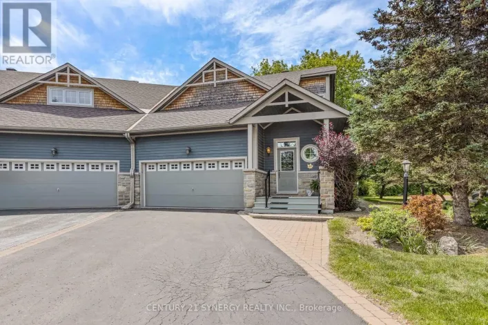 45 TURTLE POINT PRIVATE, Ottawa