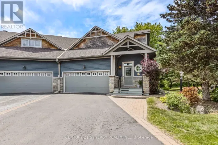 45 TURTLE POINT PRIVATE, Ottawa