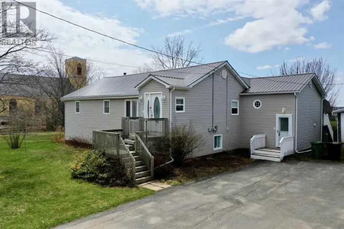 45 Victoria Street, Georgetown