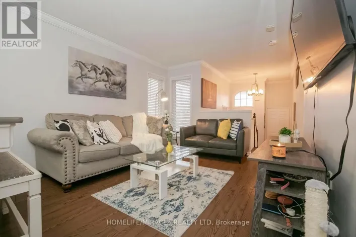 45 VINTAGE GATE, Brampton