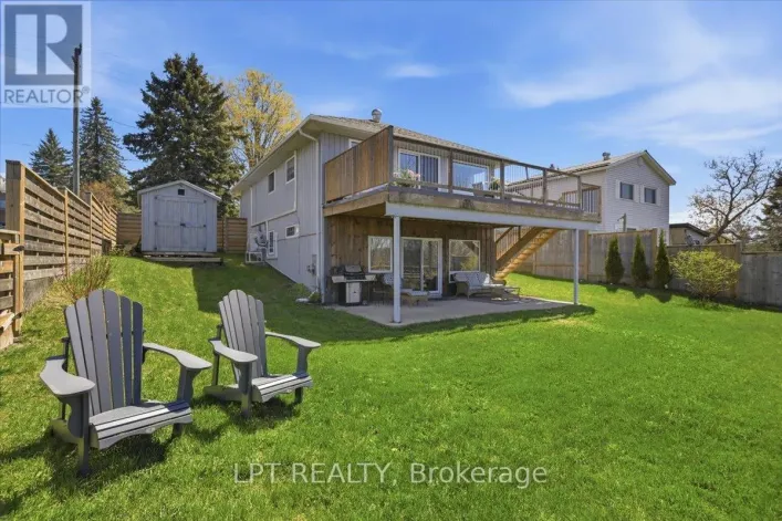 45 WATER STREET, Penetanguishene